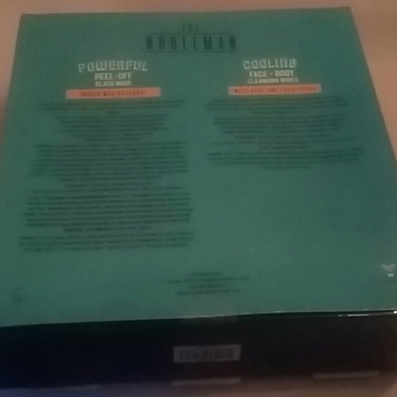 💖Mens face care💜 - Picture 8 of 8